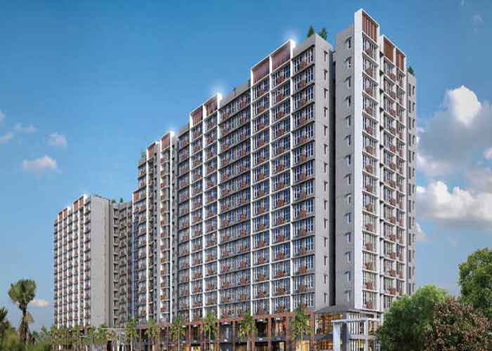 Lodha Yamuna Expressway